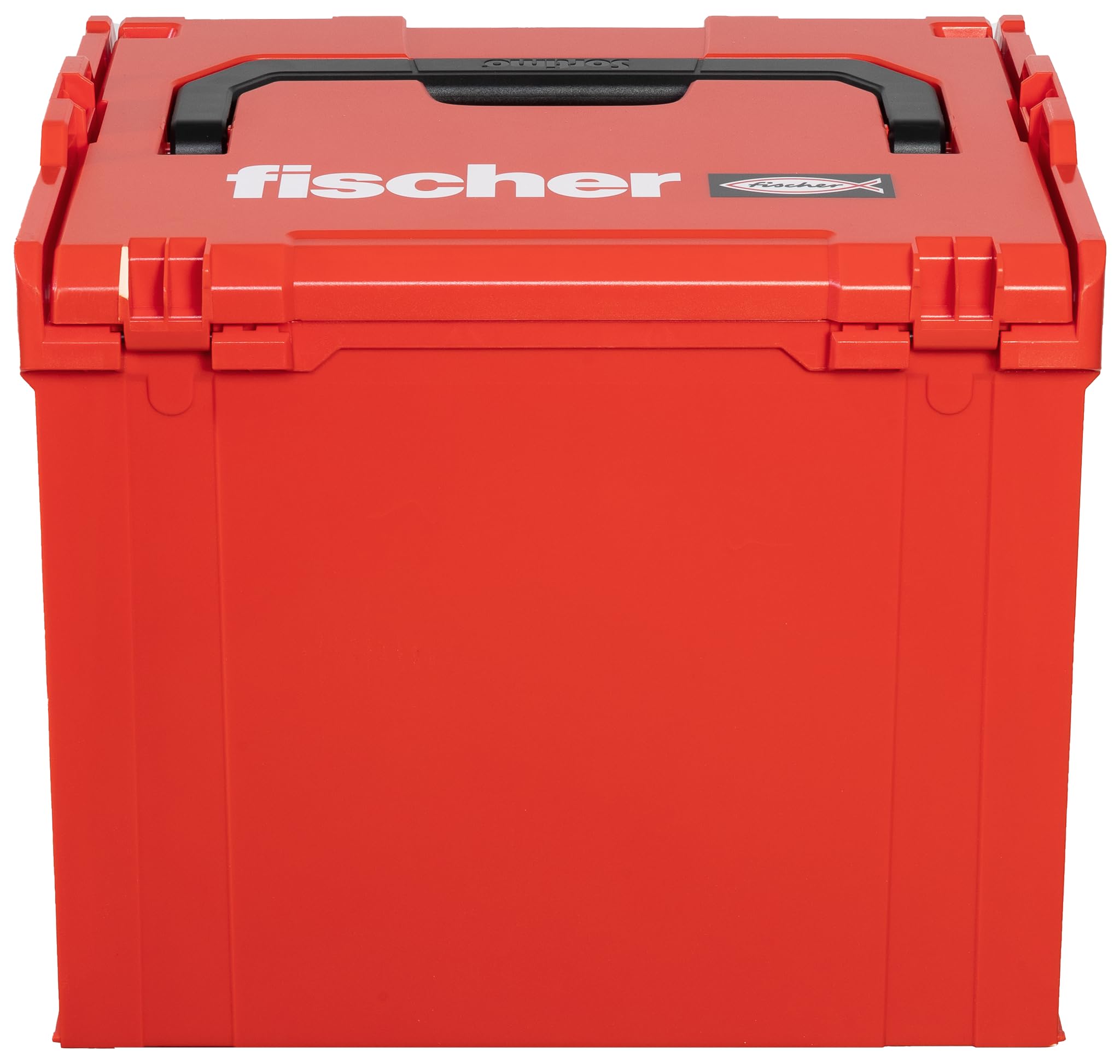 Fischer L-Boxx FLB 136 valigetta portautensili vuota Medium impilabile