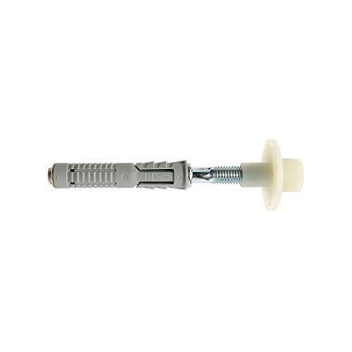 Fischer PFD 120 kit fissaggio sanitari lavabi a parete