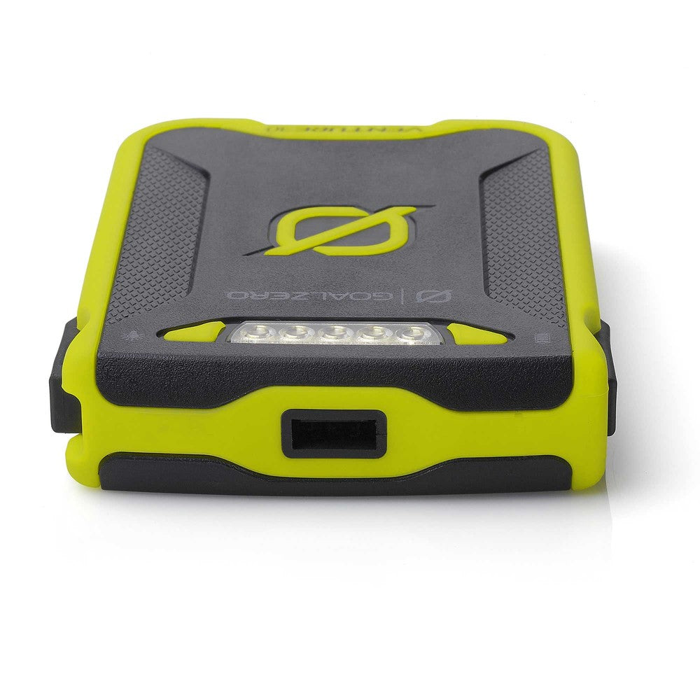 Goal Zero Venture 30 Power Bank 7800mAh Verde