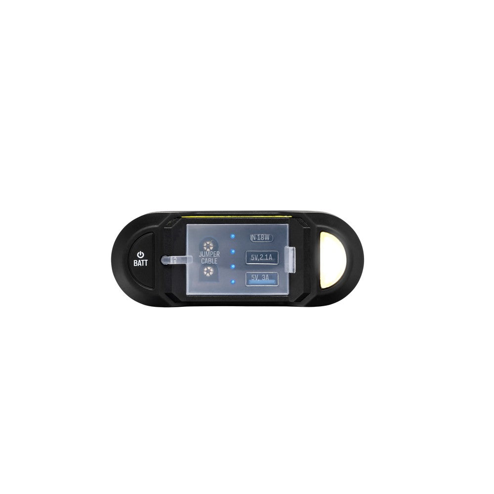 Goal Zero Venture Jump Avviatore Auto 800A 10000mAh