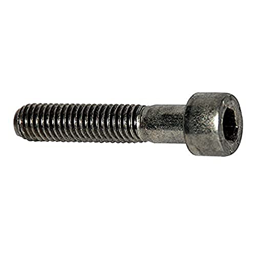 Fischer Solar TCEI M8x35 vite testa cilindrica 50 pz inox