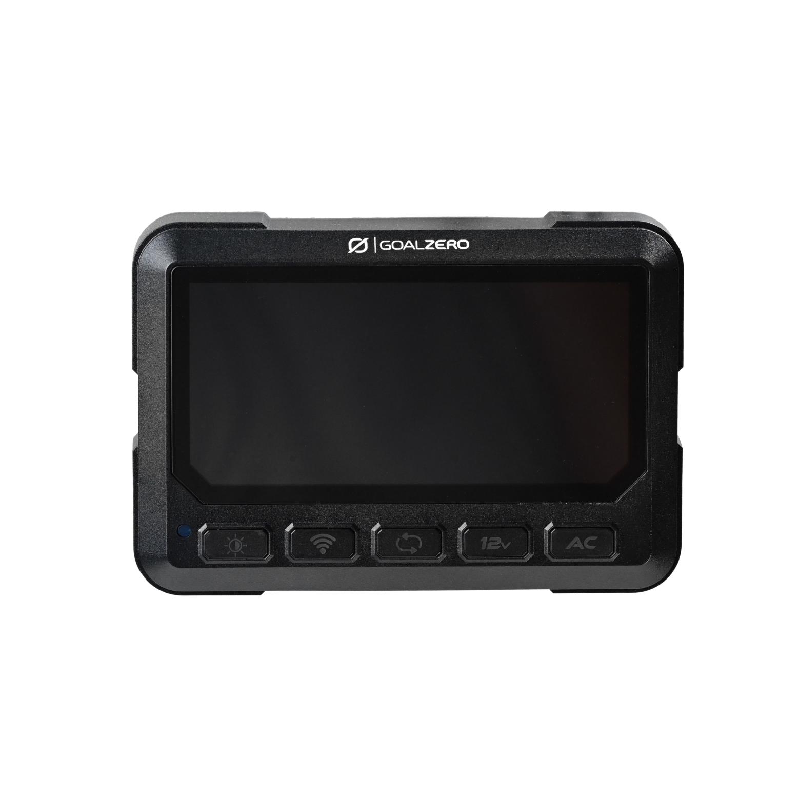 Goal Zero Escape Display Remoto Yeti PRO 4000 per Camper