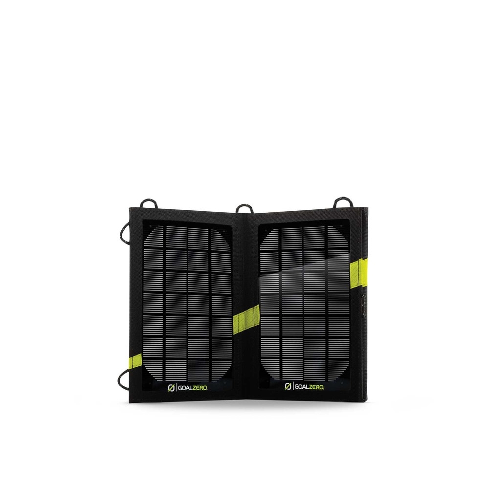 Goal Zero Nomad 7 pannello solare 7W pieghevole USB