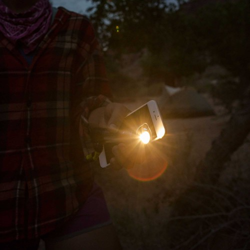 Goal Zero Lighthouse Micro Charge lanterna USB 150 lumen
