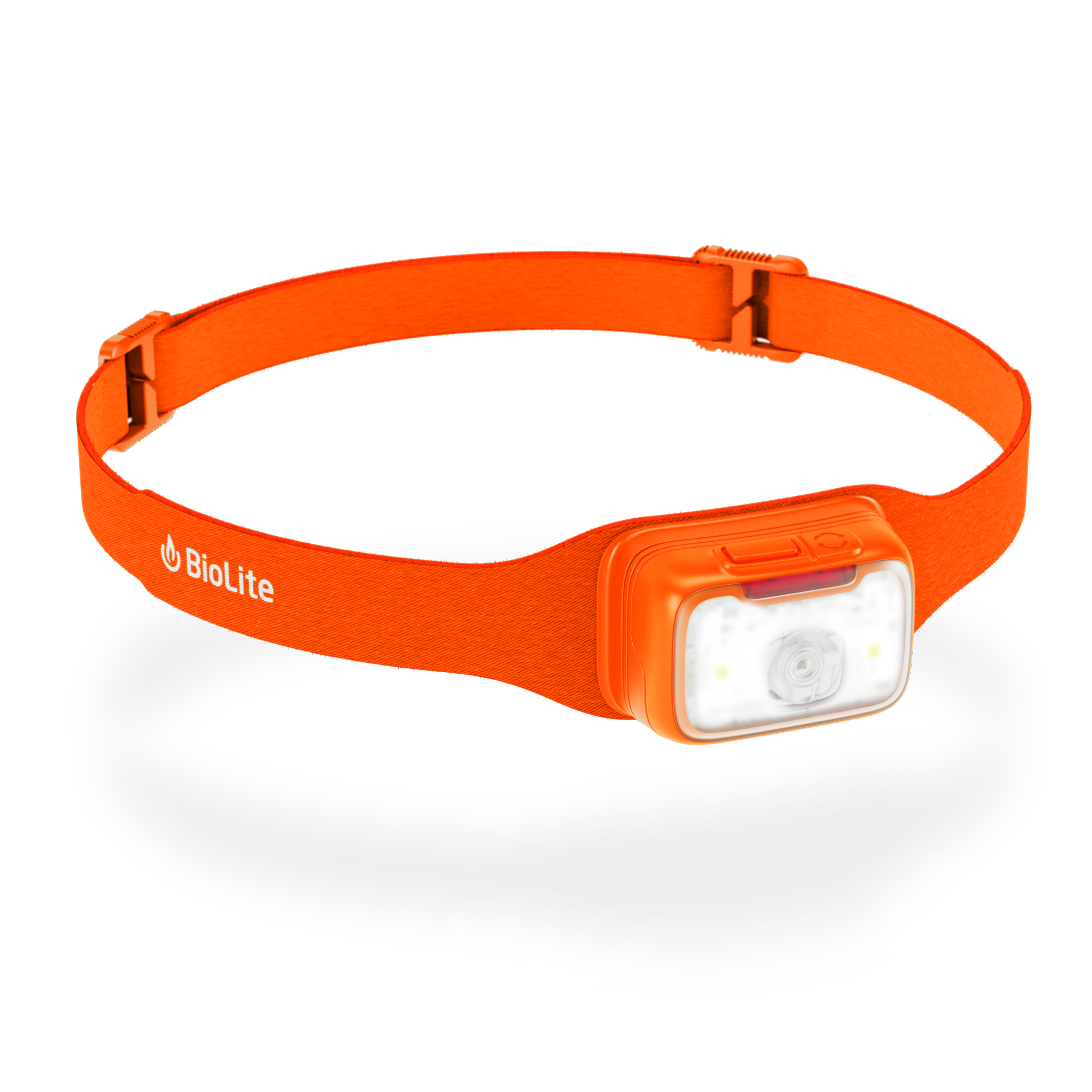 BioLite Range 500 torcia frontale LED 500 lumen