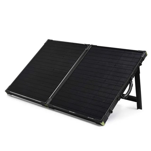 Goal Zero Boulder 100 Briefcase pannello solare 100W