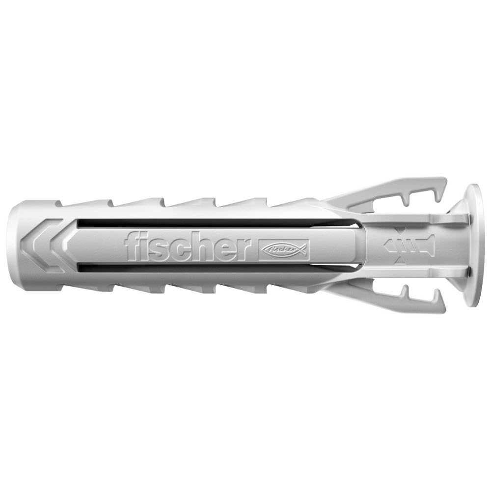 Fischer SX Plus 6x30 Tasselli Espansione 200 pz per Cemento