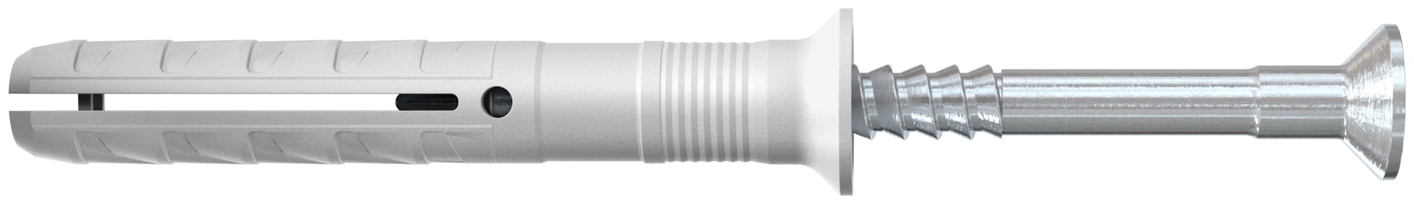 Fischer N 8x100/60 S tasselli a percussione con vite 50 pz passanti