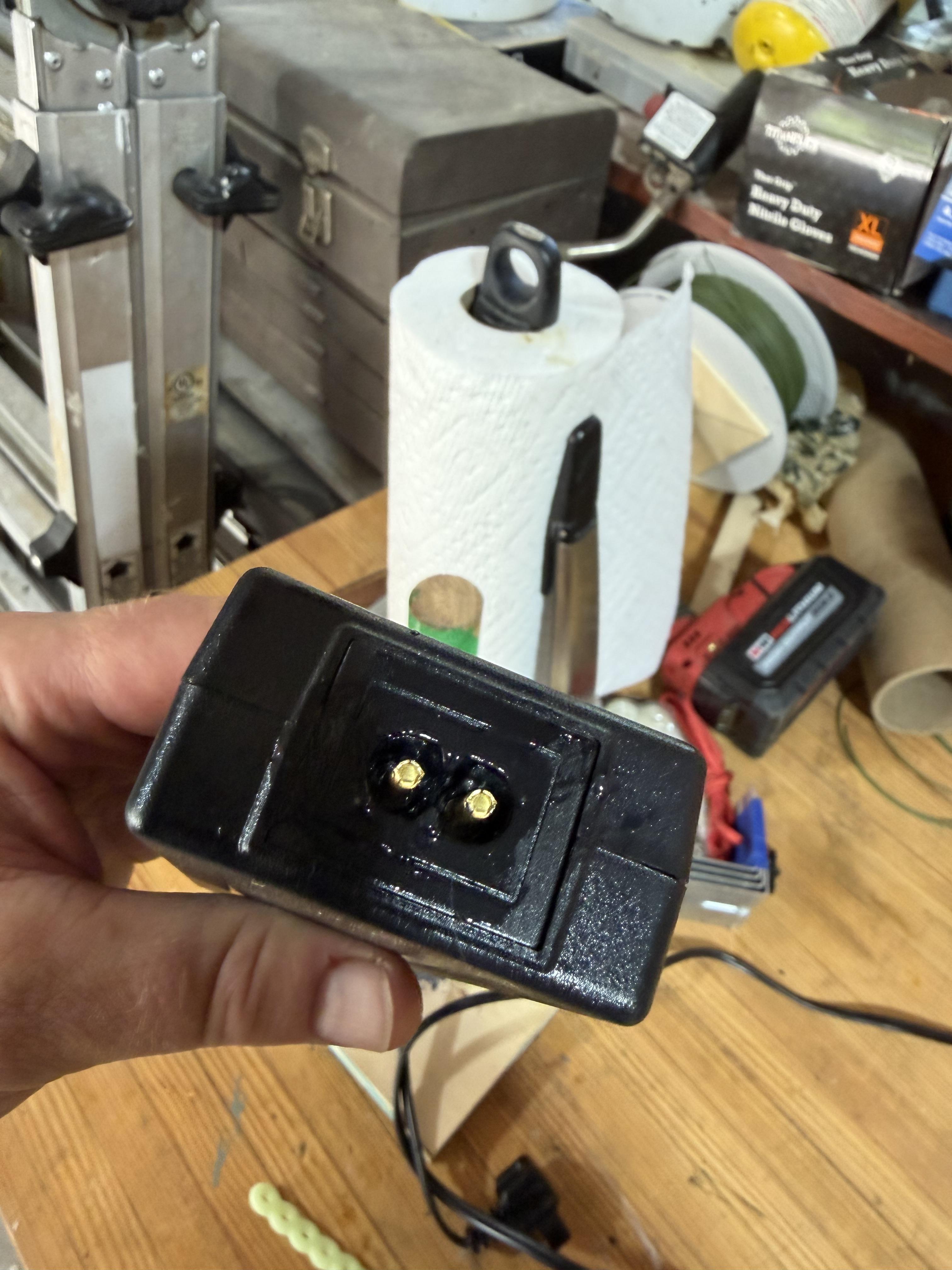 GoalZero Alta alimentatore frigo portatile per Alta 50 / 80