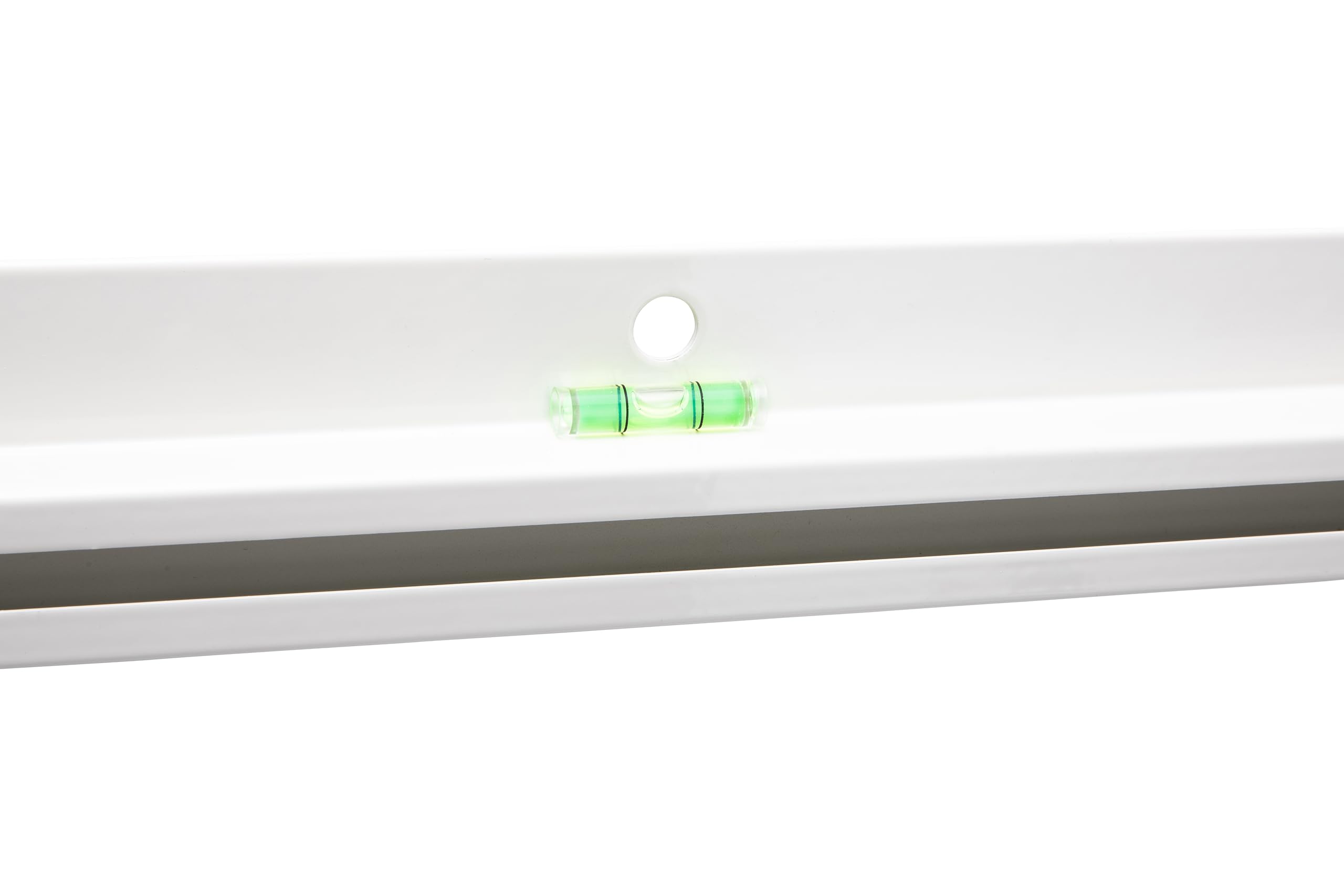 Fischer Klima Top staffa climatizzatore 480 mm acciaio