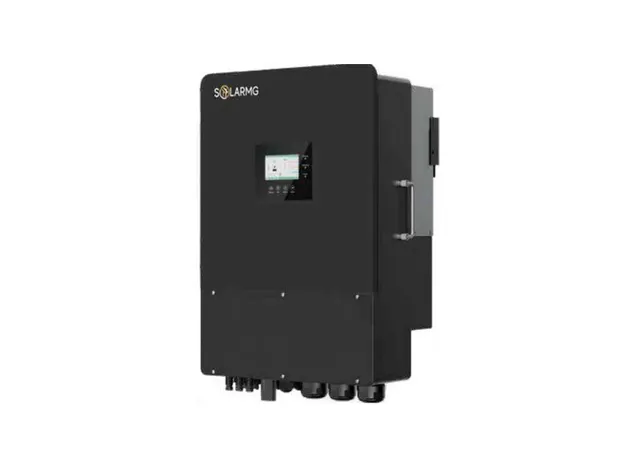 Solar MG Premium SG-10KWHBT/PM inverter ibrido 10kW
