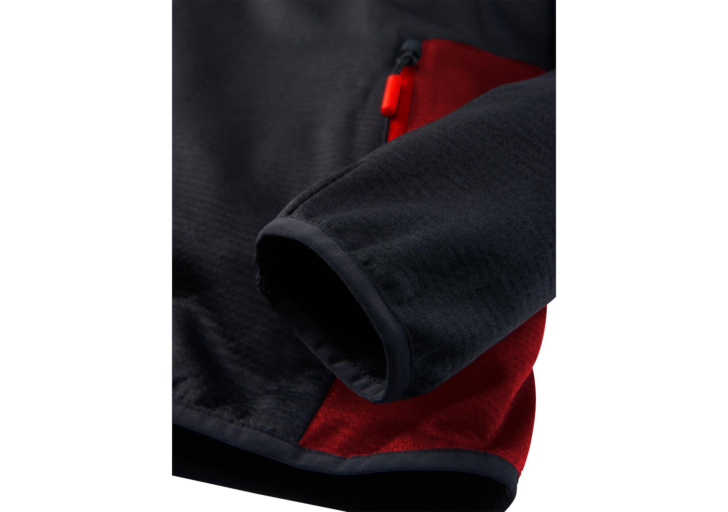 Fischer Comfort Pro Giacca Pile Uomo L termica