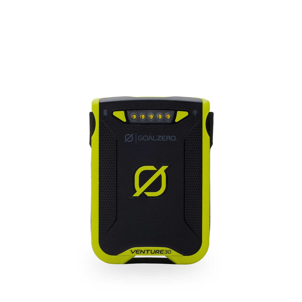 Goal Zero Venture 30 Power Bank 7800mAh Verde