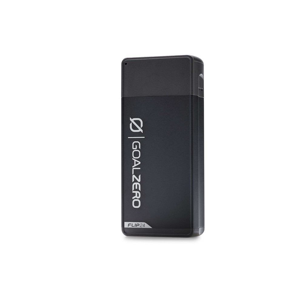 Goal Zero Flip 24 Power Bank 6700mAh Open Box