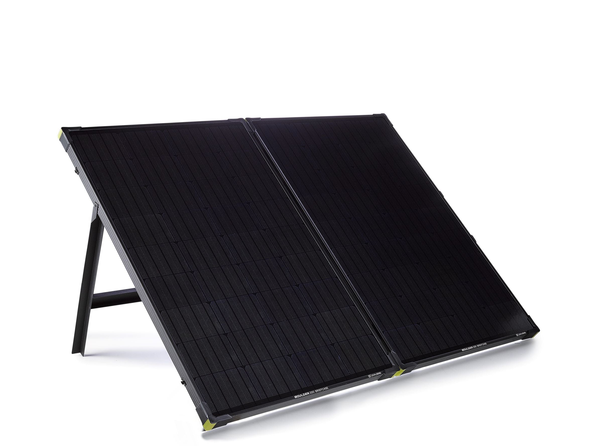 Goal Zero Yeti 6000X generatore solare + 2 Boulder 200 da 6071Wh