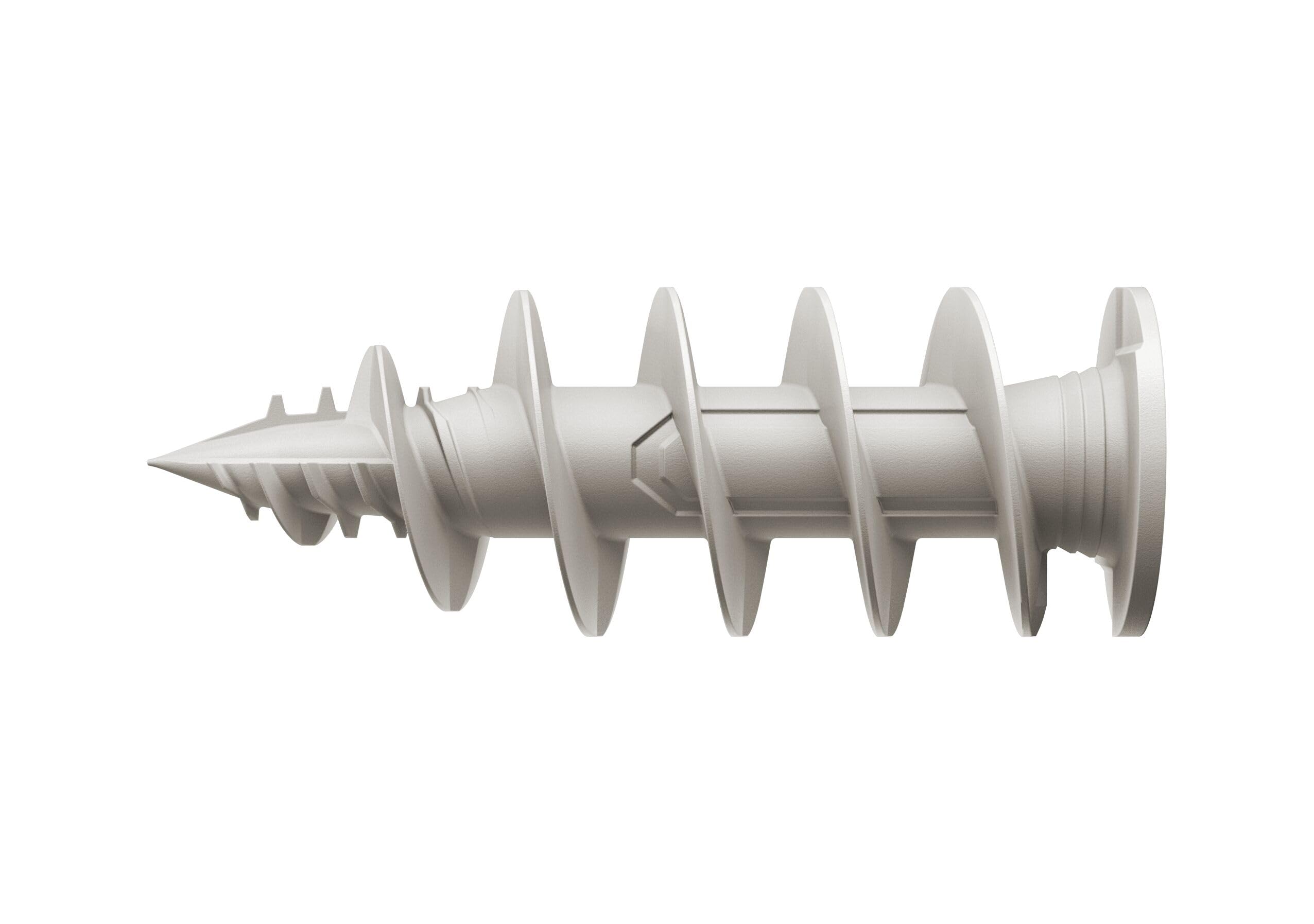 Fischer FID II 50mm Tassello per Cappotto Isolante 50 Pz