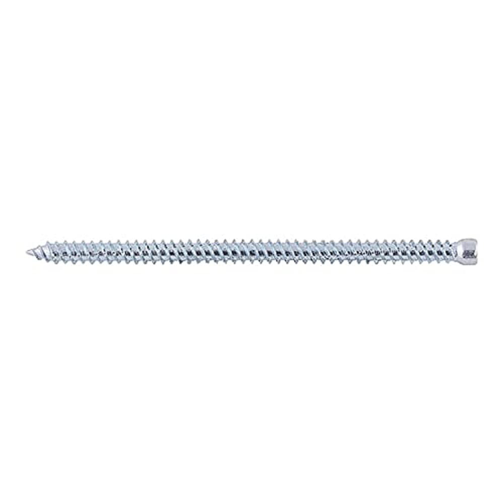 Fischer FFSZ 7,5x152 T30 vite serramenti 100 pezzi senza tassello