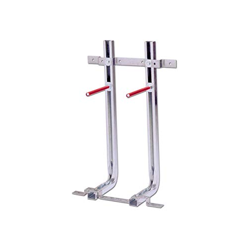 Fischer LC Plus 501026 staffa sanitari sospesi sagomata
