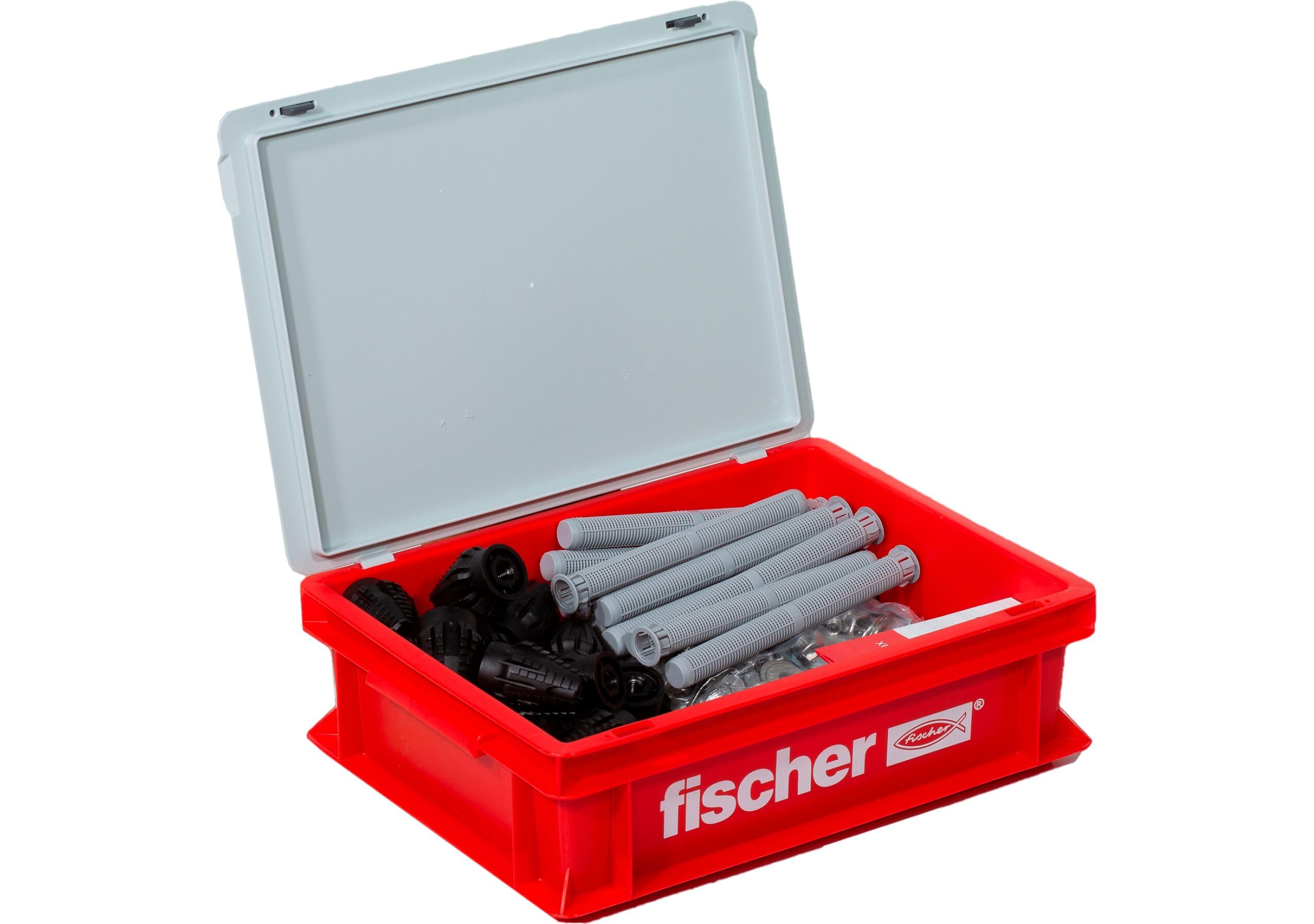 Fischer TherMax M12-12/110 tasselli cappotto 25 pezzi carichi pesanti