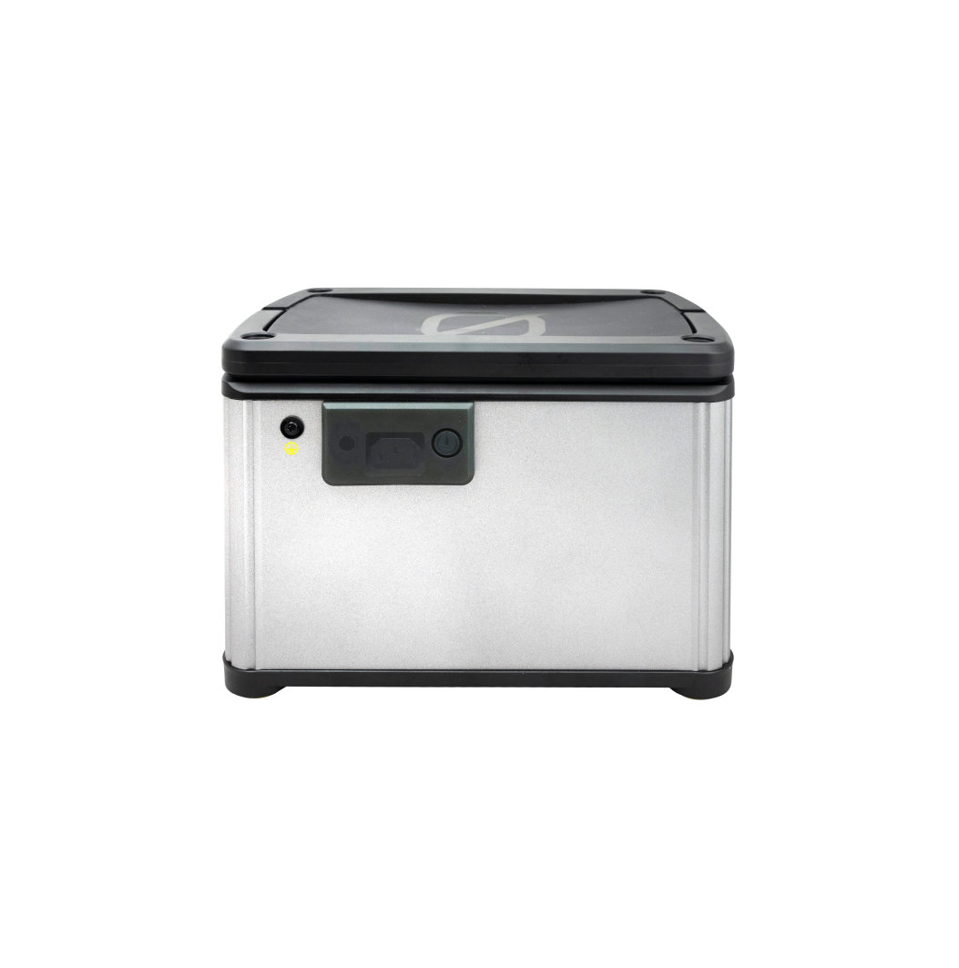 GoalZero Yeti 500 centrale elettrica portatile 499Wh open box