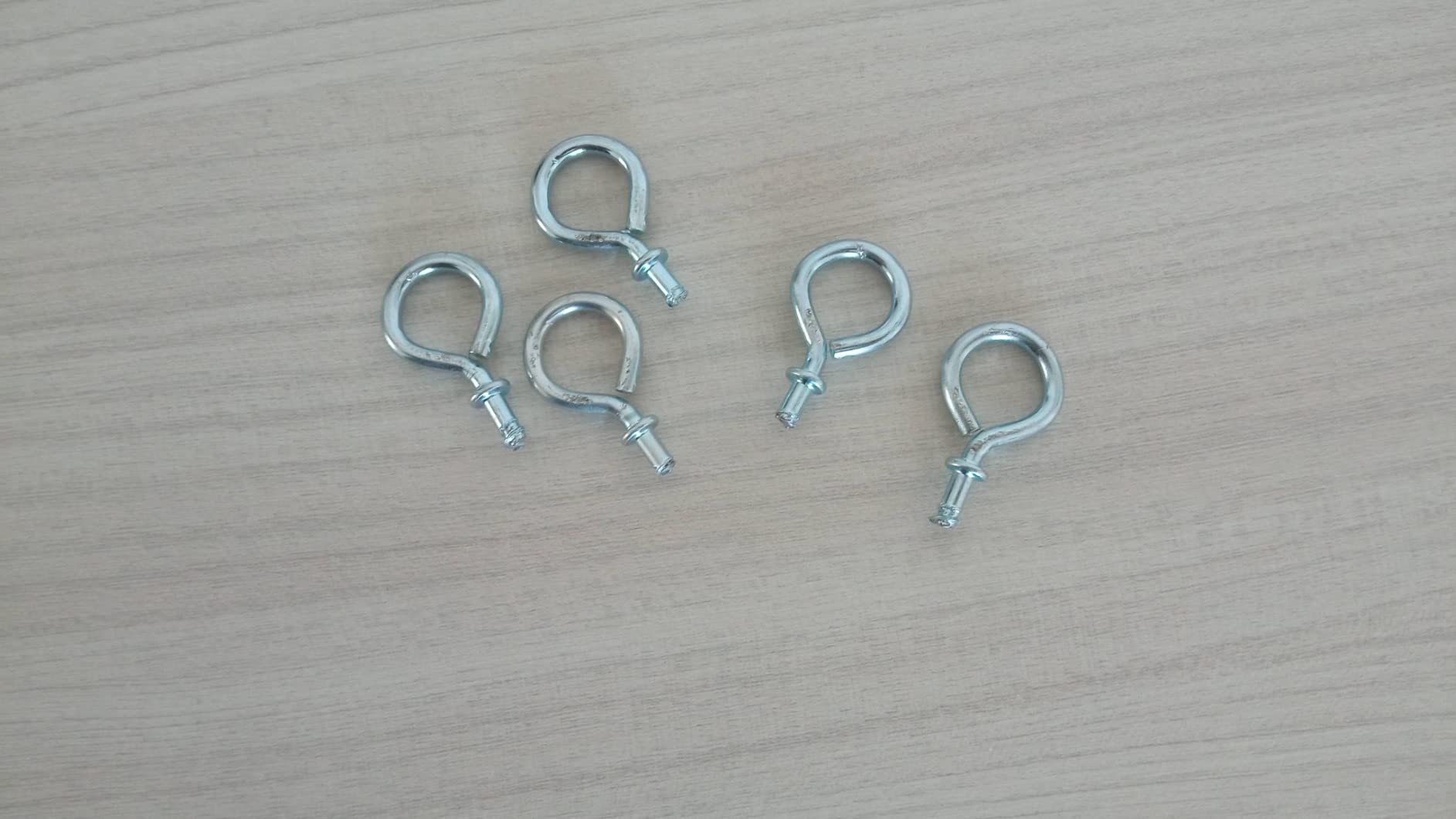 Fischer DuoPower 6x30 Tassello Universale Occhiolo Chiuso 25 Pz