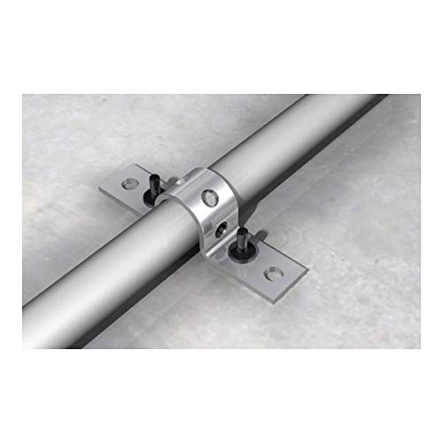 Fischer LBV 12 Bandelle Preforate 10m 10 Pezzi