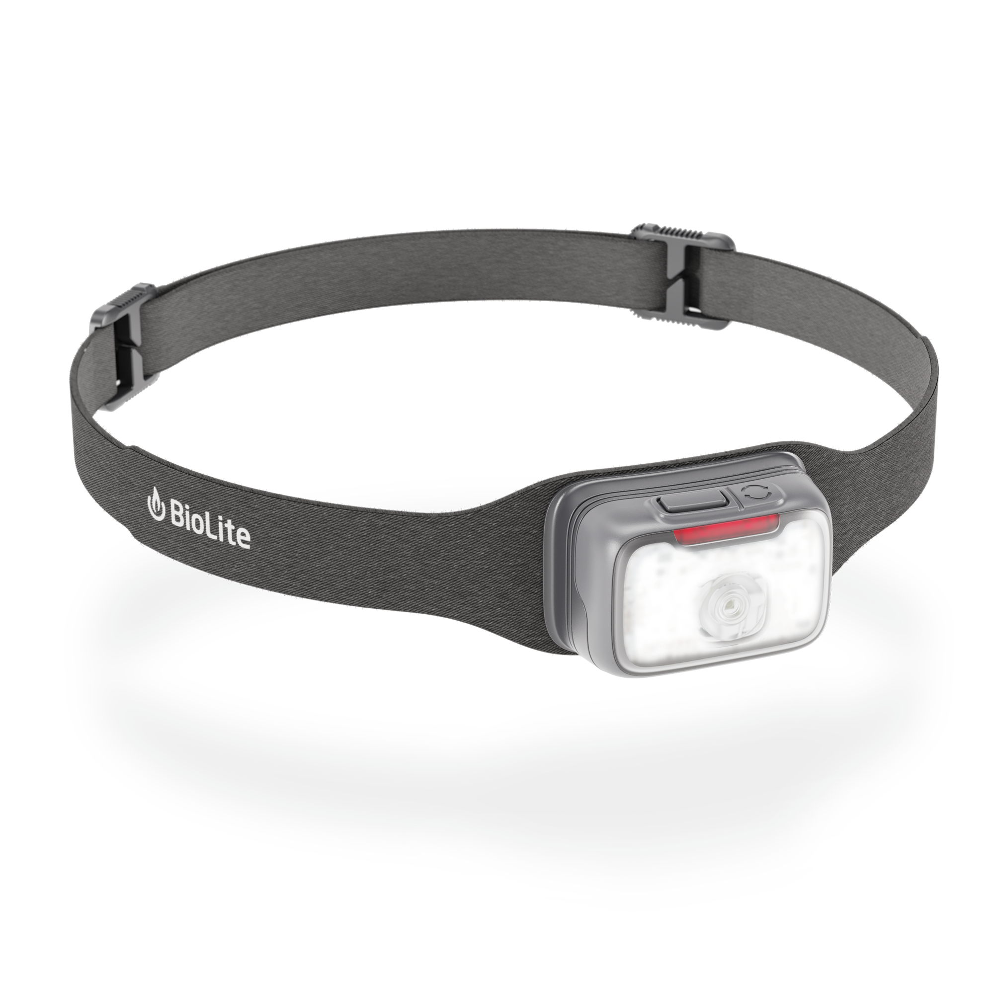 BioLite Range 400 lampada frontale 400 lumen USB-C