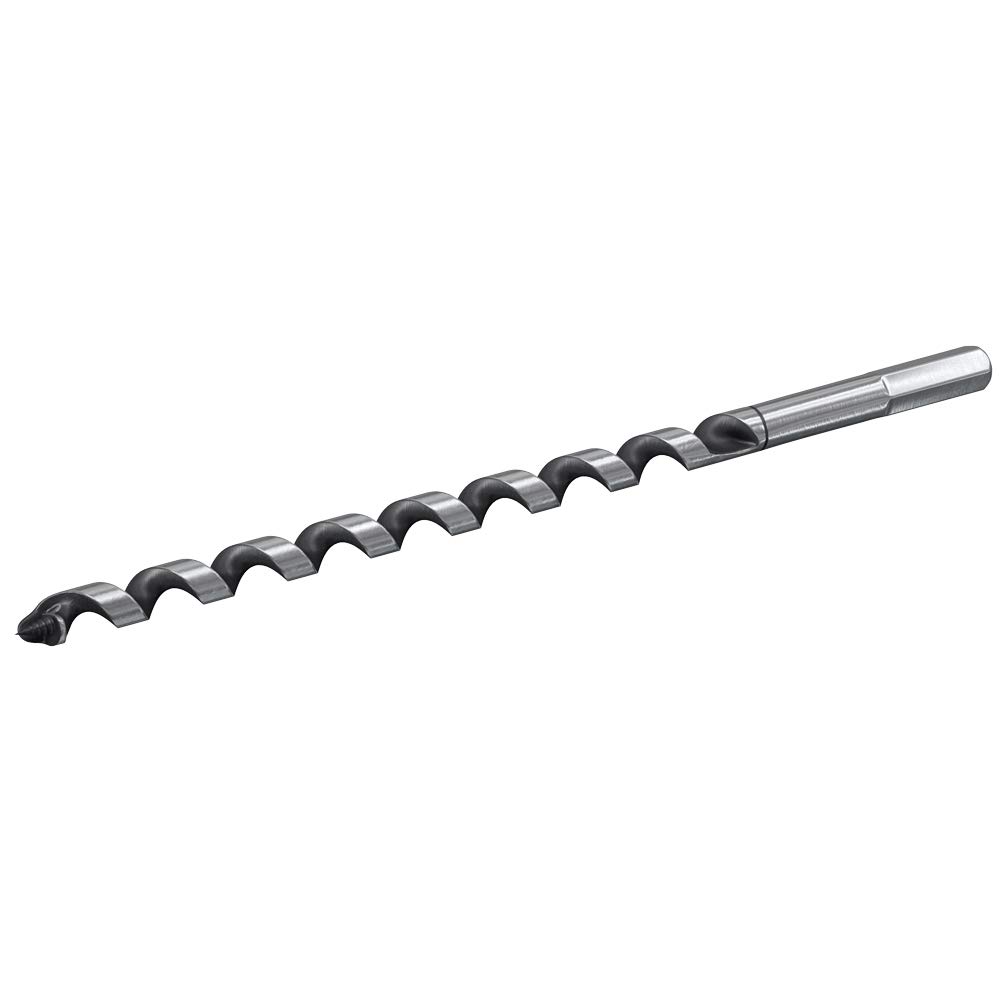 Fischer D-WL PL set 6 punte legno 230 mm Lewis