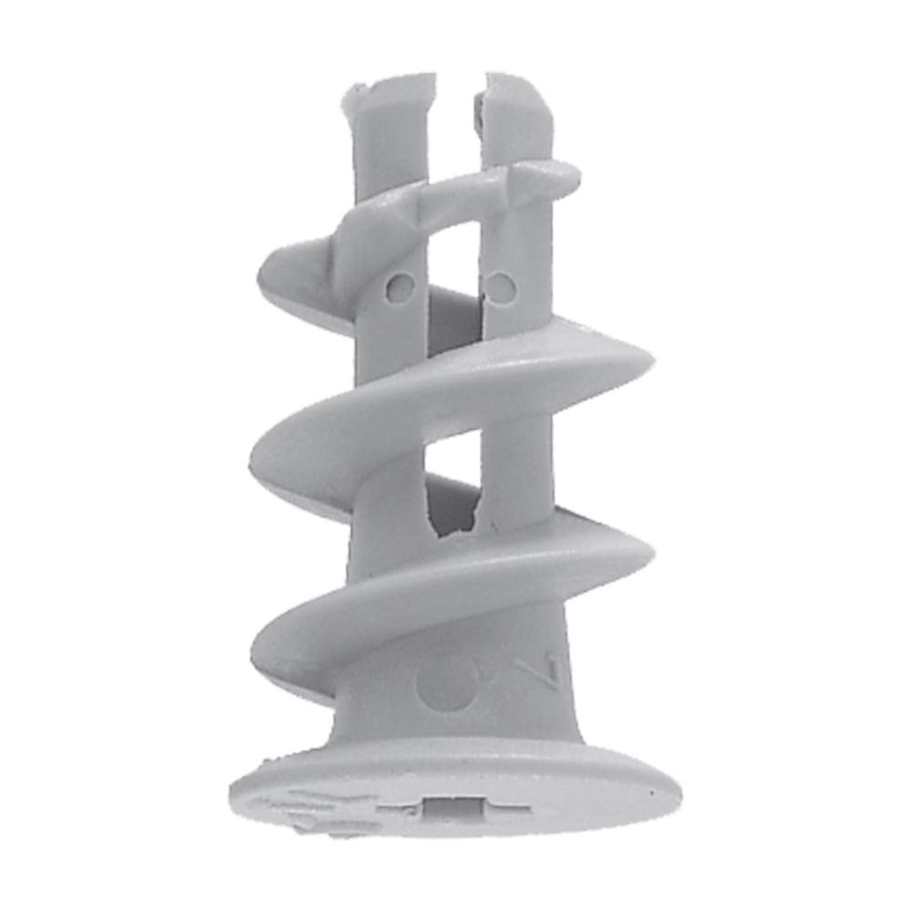 Fischer GK S Tassello Cartongesso con Vite 50 Pz Nylon