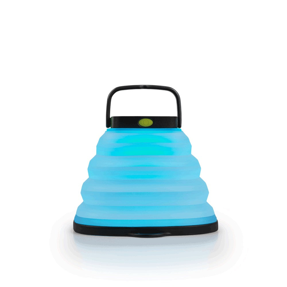 Goal Zero Crush Light Chroma lanterna solare LED 60 lumen USB-C
