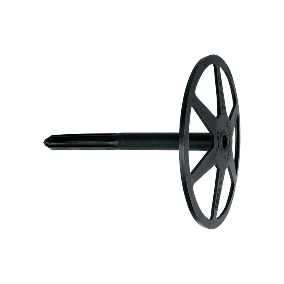 Fischer DHK 120 tasselli cappotto 120 mm 200 pz