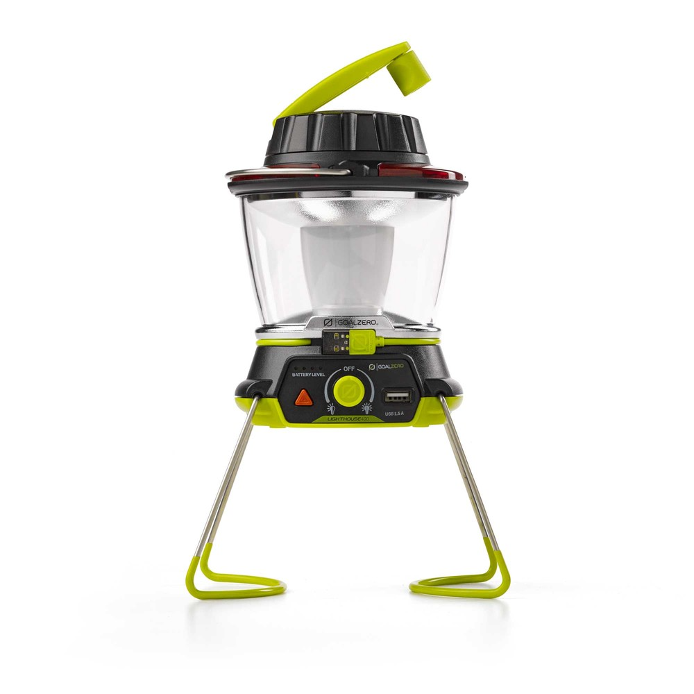 Goal Zero Lighthouse 400 lanterna USB 4400mAh
