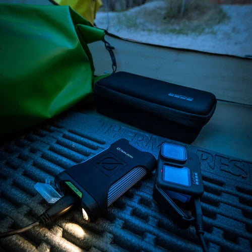 Goal Zero Venture 35 Power Bank 9600mAh IP67 Open Box