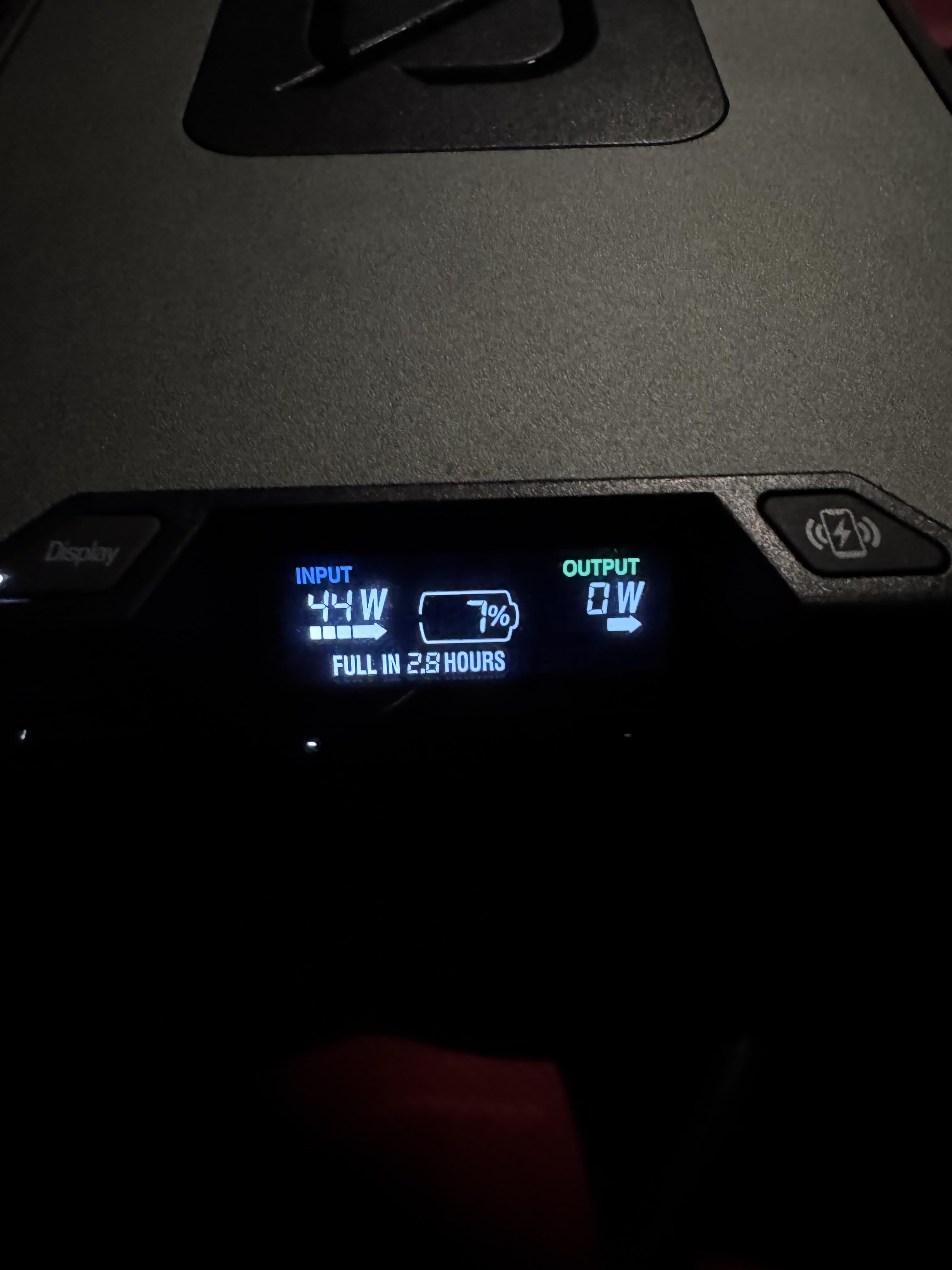 GoalZero Nomad 20 pannello solare pieghevole 20W