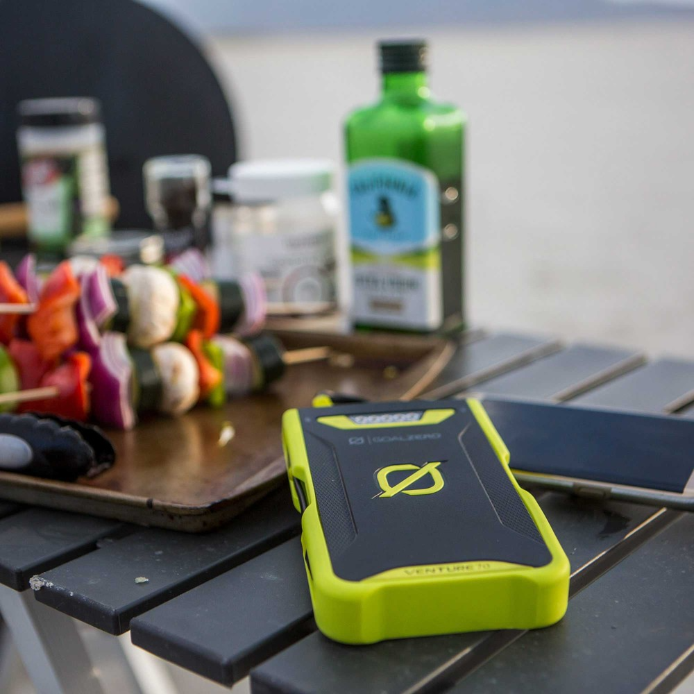 Goal Zero Venture 70 power bank 19200mAh IP67