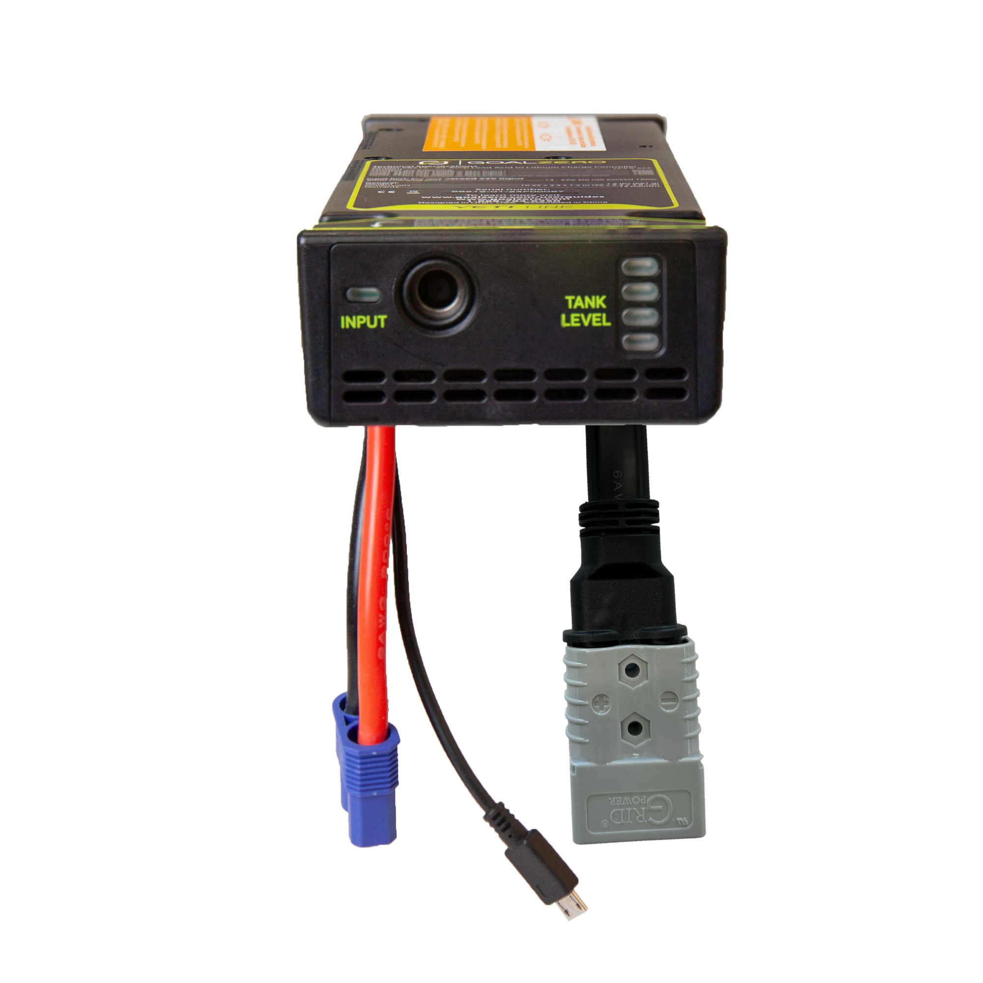 Goal Zero Yeti Expansion System V3 batteria 2400Wh kit
