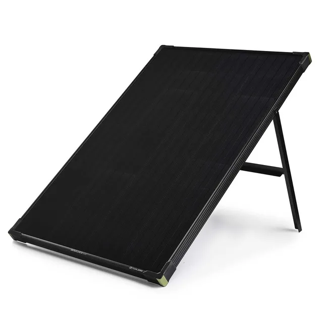 GoalZero Boulder 100 pannello solare 100W monocristallino