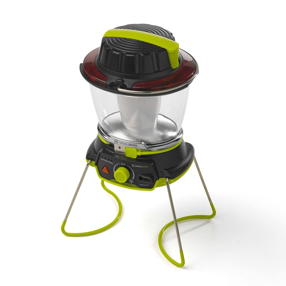 Goal Zero Lighthouse 400 lanterna USB 4400mAh