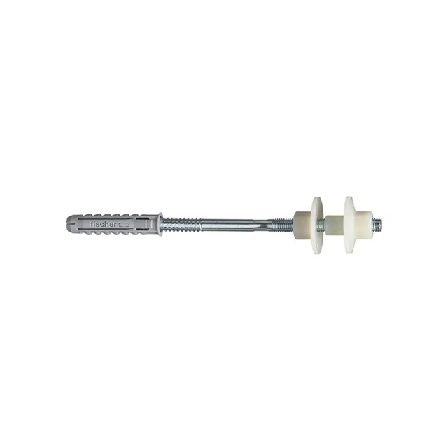 Fischer WST 140 X Kit Fissaggio Lavabi SX14
