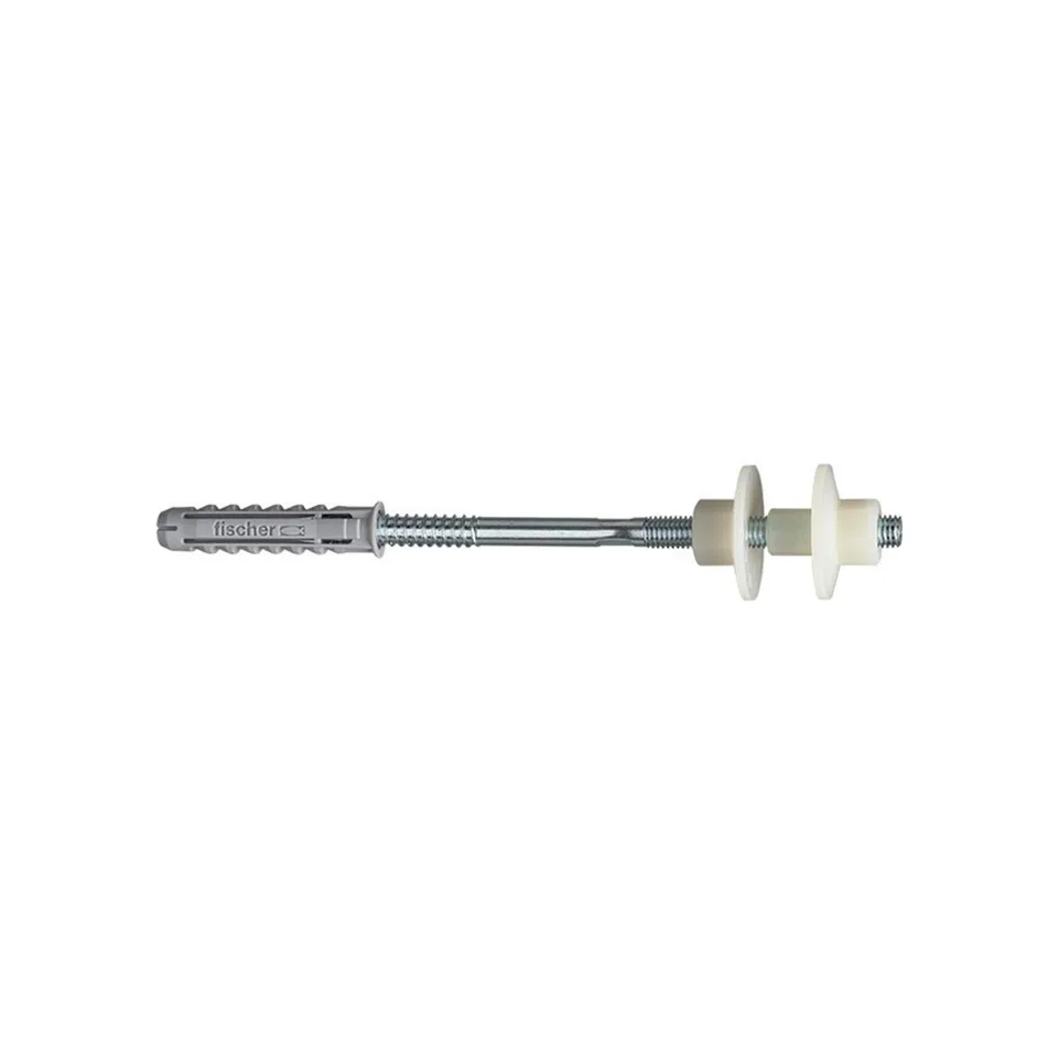 Fischer WST 140 X Kit Fissaggio Lavabi SX14