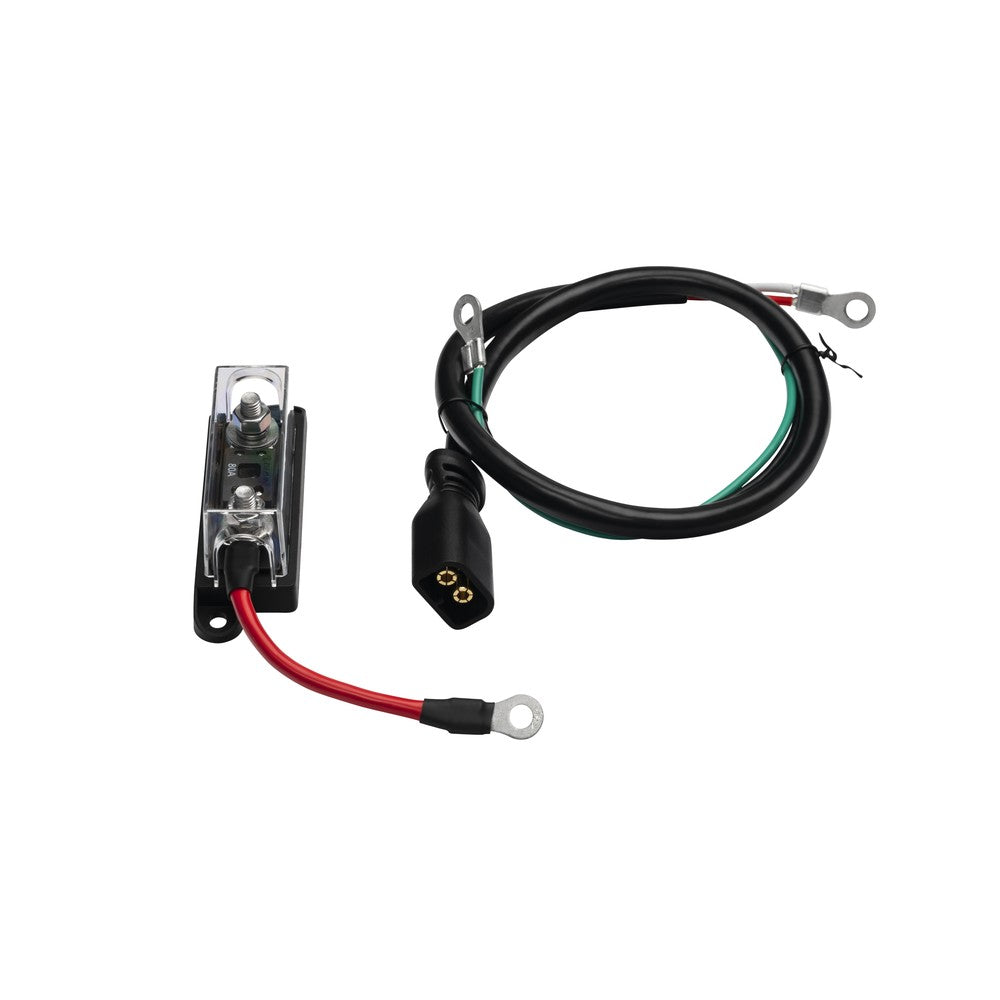 Goal Zero Yeti Link Vehicle Integration Kit ricarica auto