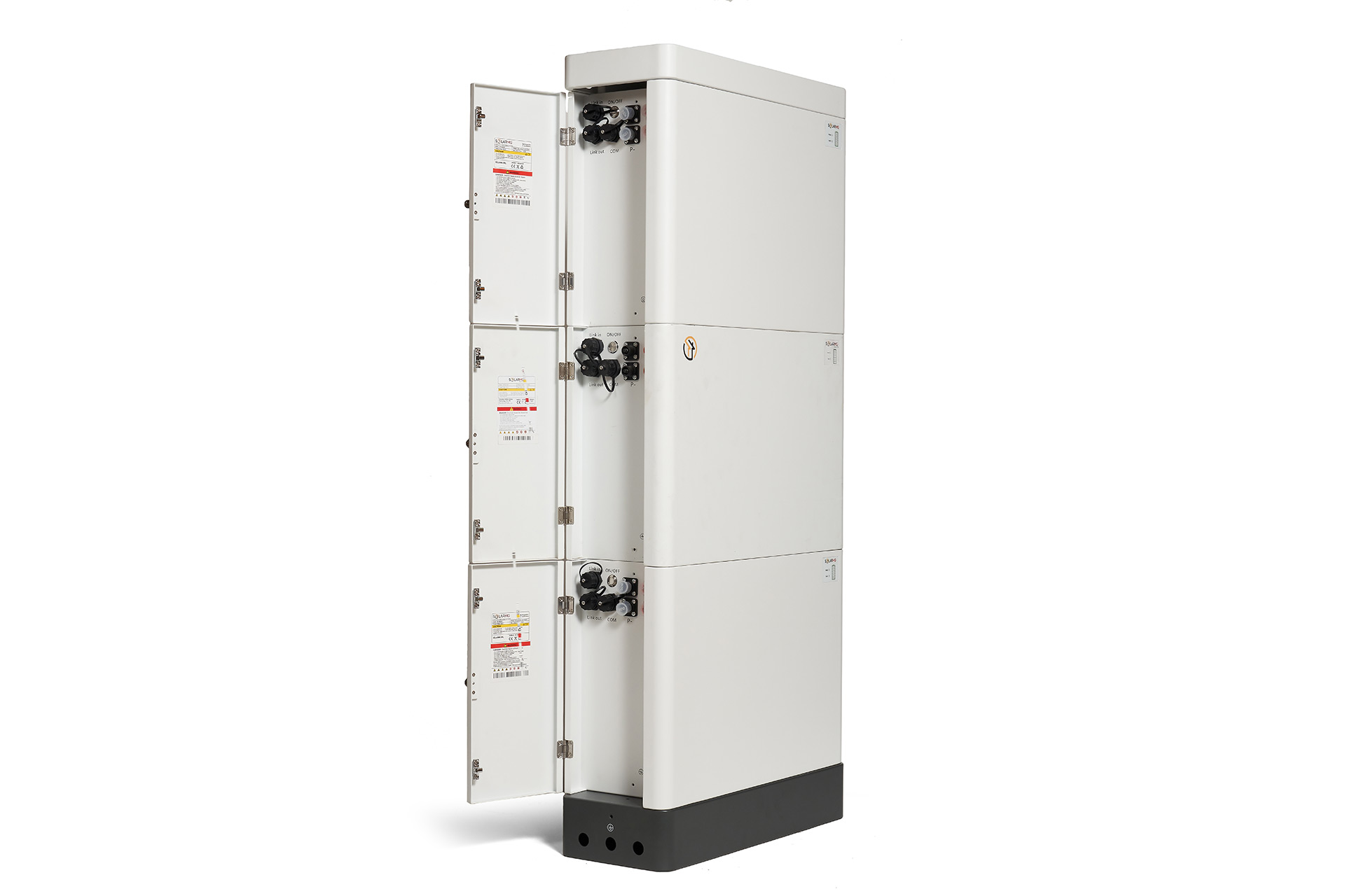 Solar MG SG-B5KW/PM sistema storage 5kW con batteria