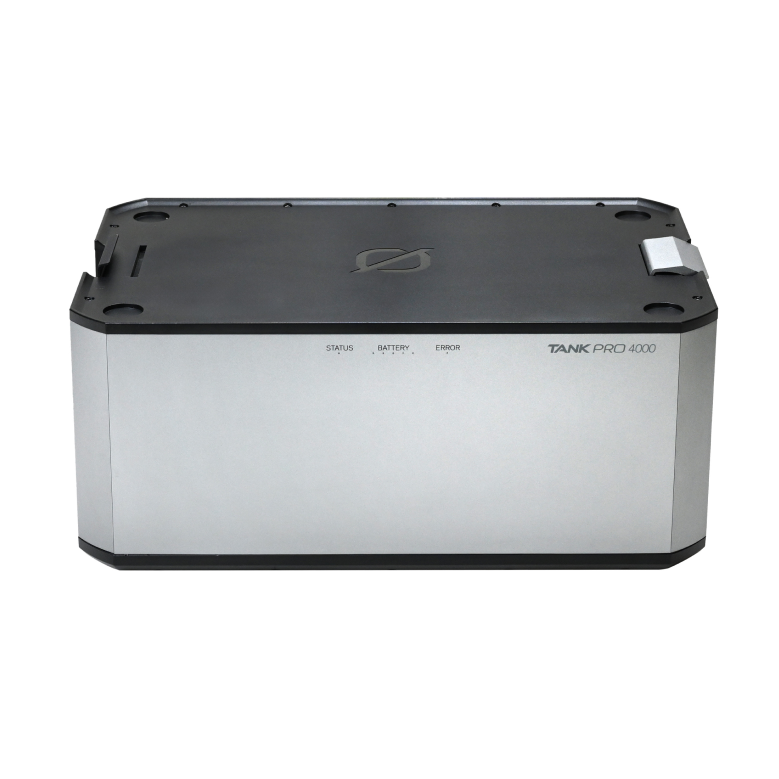 GoalZero Haven 10 kit accumulo 16 kWh 3 Tank
