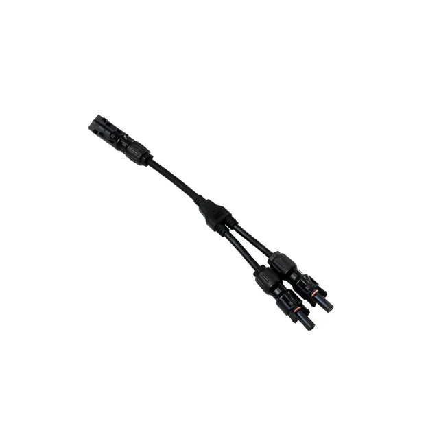 Goal Zero 4MM Branch Connector 4-1 connettore MC4 parallelo