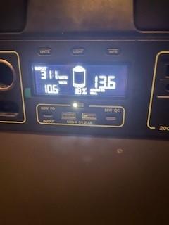 Goal Zero Yeti X alimentatore 600W per 1000X e 3000X