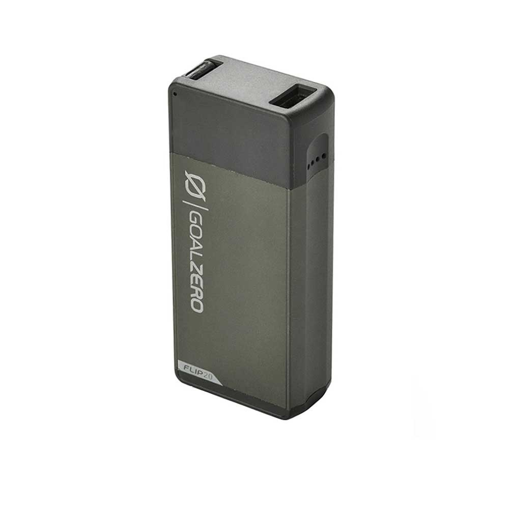 Goal Zero Flip 20 power bank 5200mAh prugna 18,7Wh