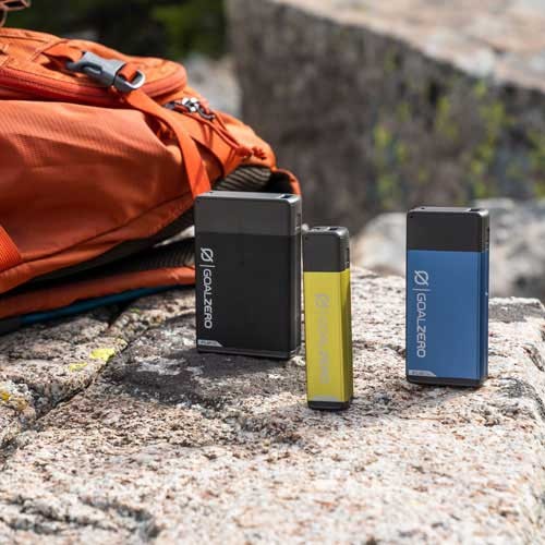 Goal Zero Flip 24 Power Bank 6700mAh Open Box