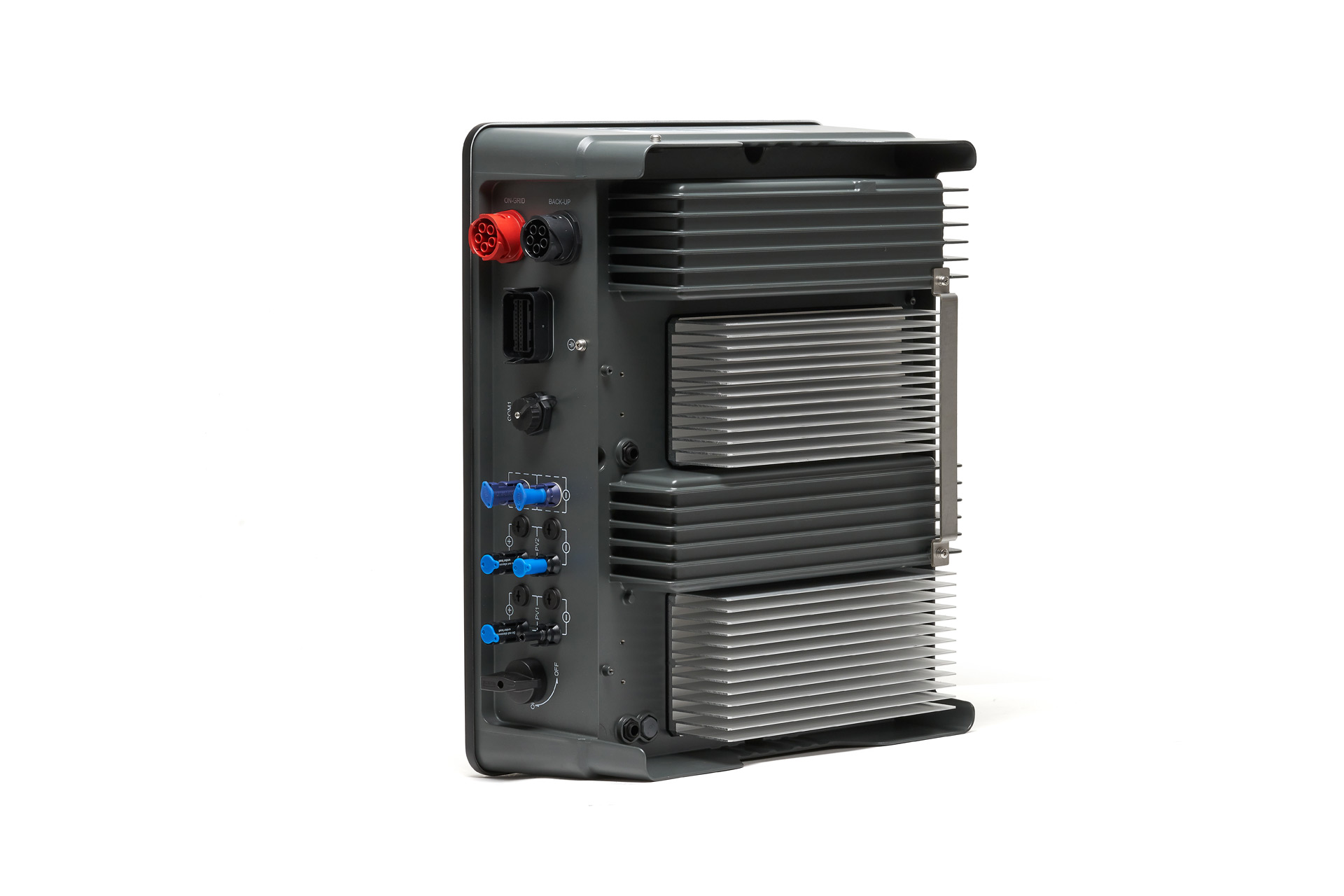 Solar MG Premium SG-10KWHBT/PM inverter ibrido 10kW