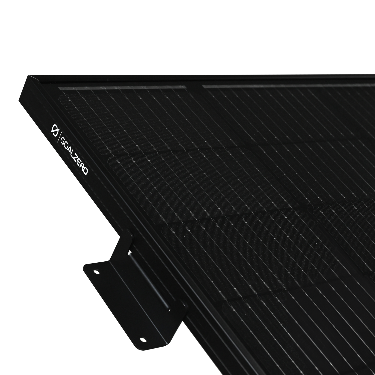 Goal Zero Boulder Staffe a Z Pannello Solare 4 Pezzi per Boulder 100i