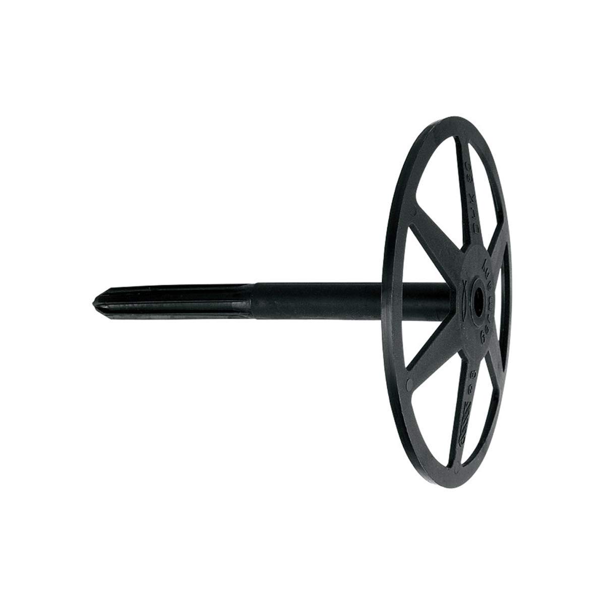 Fischer DHK 120 tasselli cappotto 120 mm 200 pz